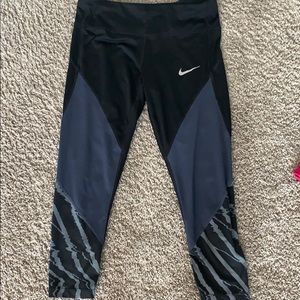 Nike Workout Pants